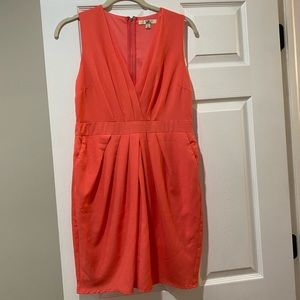 Ya Los Angeles | Coral Dress